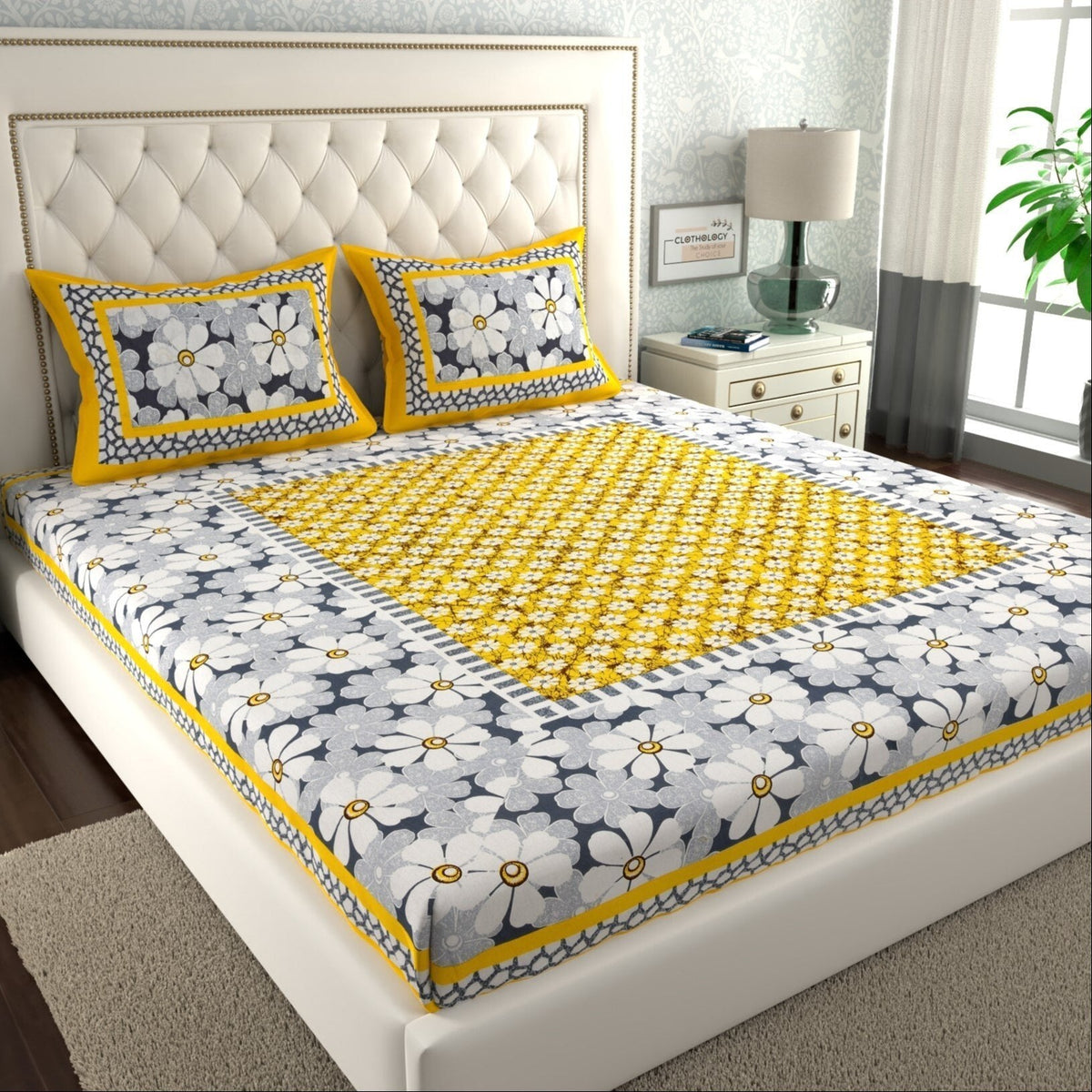 Flat Bedsheets